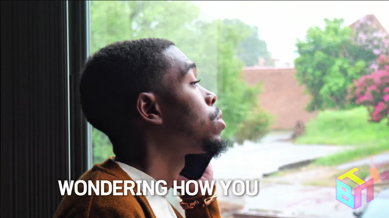 'Wondering' Music Video